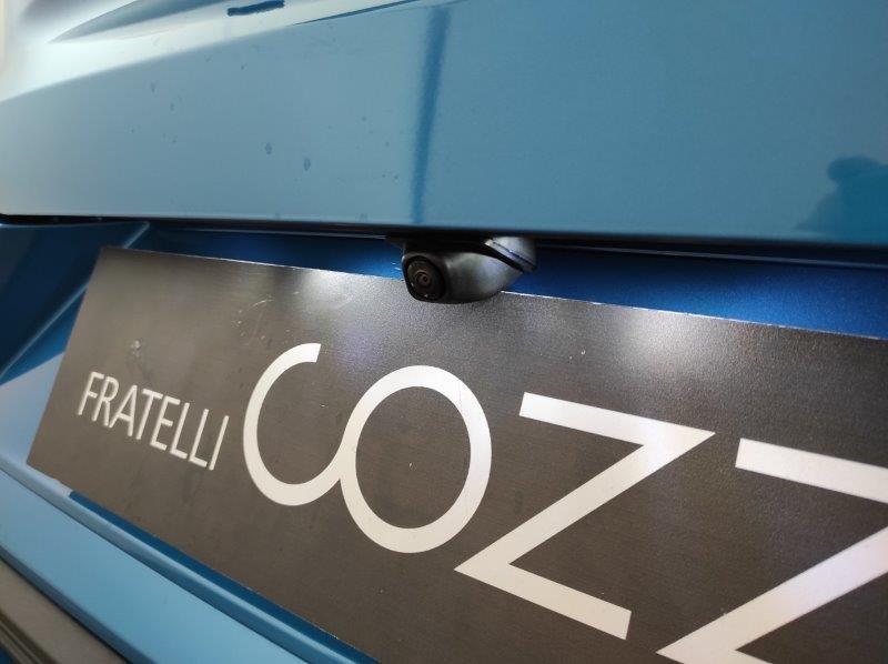 FORD Puma '19-> - Puma 1.0 EcoBoost Hybrid 125 CV S&S aut. ST-Line