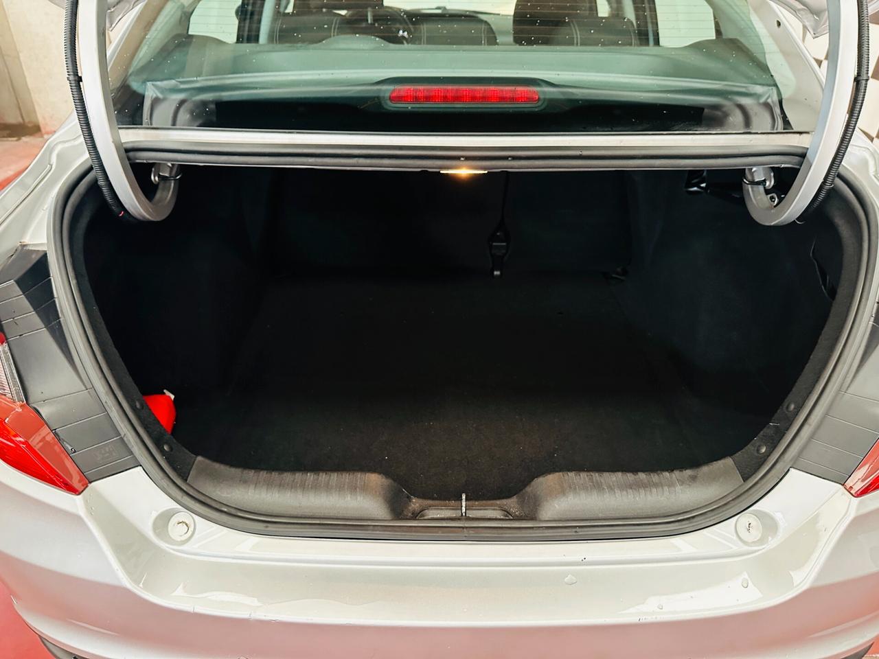 Fiat Tipo 1.3 Mjt 95cv Berlina Lounge 2016