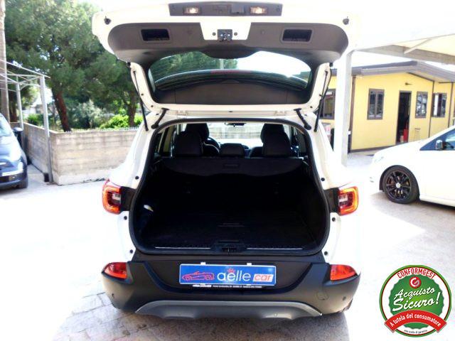 RENAULT Kadjar dCi 130CV Energy Intens