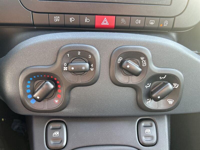 FIAT Panda New 1.0 70cv Hybrid Pop