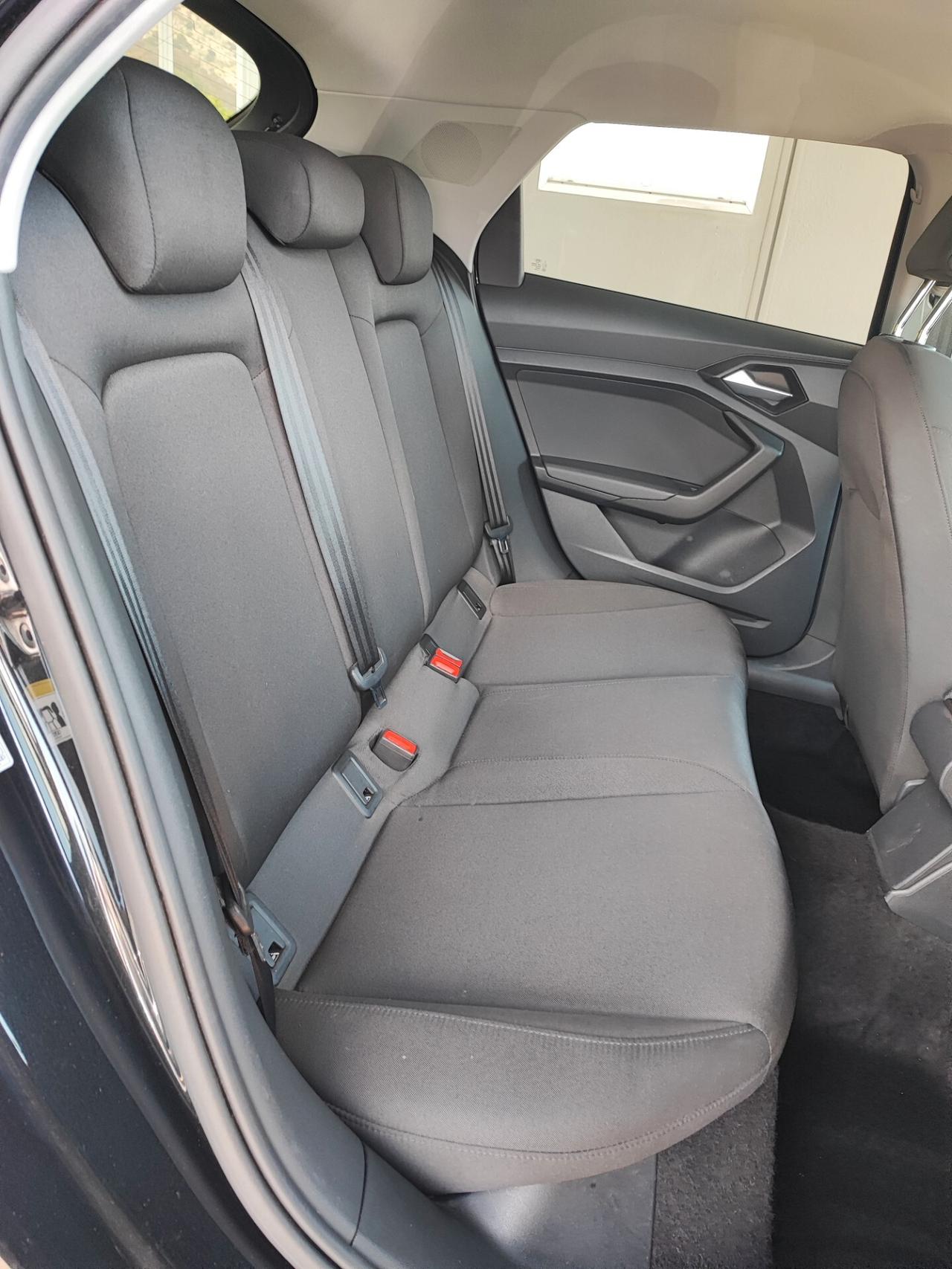 Audi A1 SPB 30 TFSI S tronic