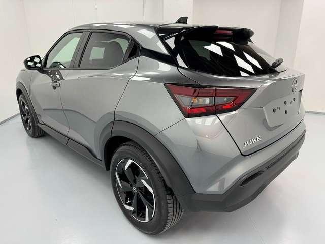 Nissan Juke *Promo Kasko* N-CONNECTA 1.0 DIG-T 114 CV 2WD