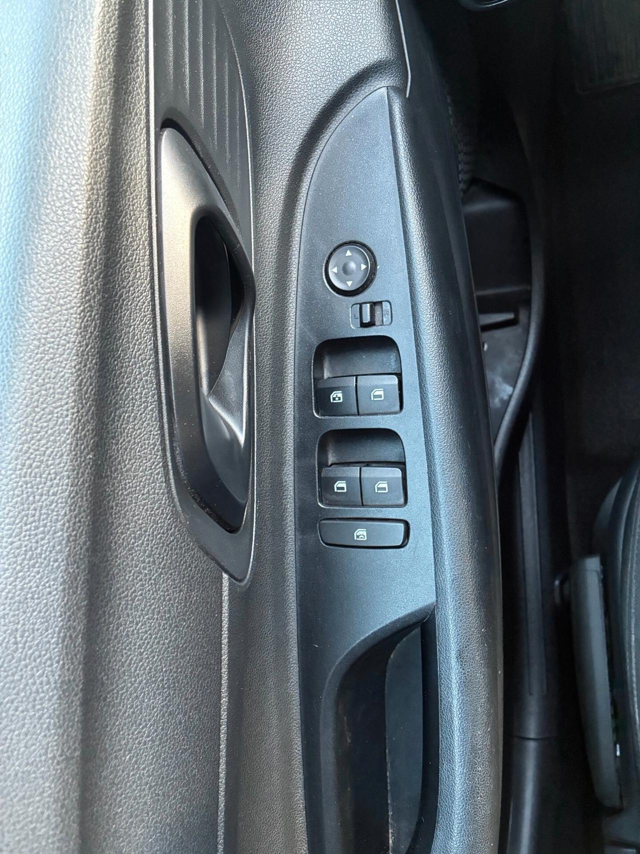 Hyundai i20 1.2 MPI GPL Connectline PREZZO REALE