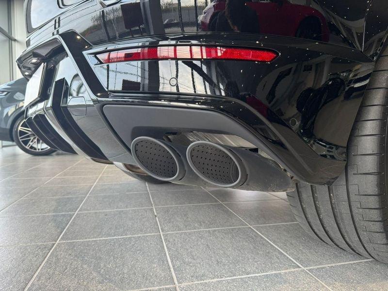 Lamborghini Urus SE 4.0 V8 PHEV - IVA Esposta