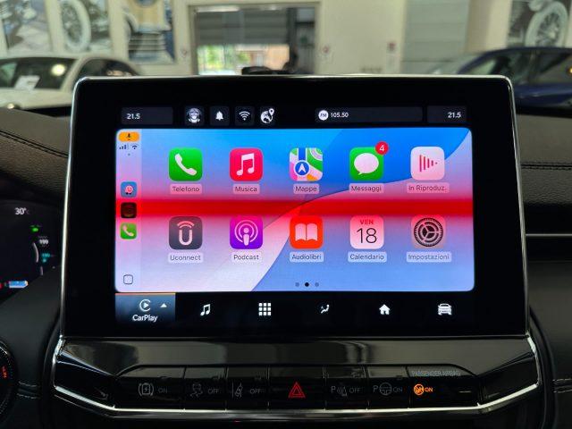 JEEP Compass 1.3 Turbo T4 190 CV PHEV AT6 4xe Limited - IVA Esp
