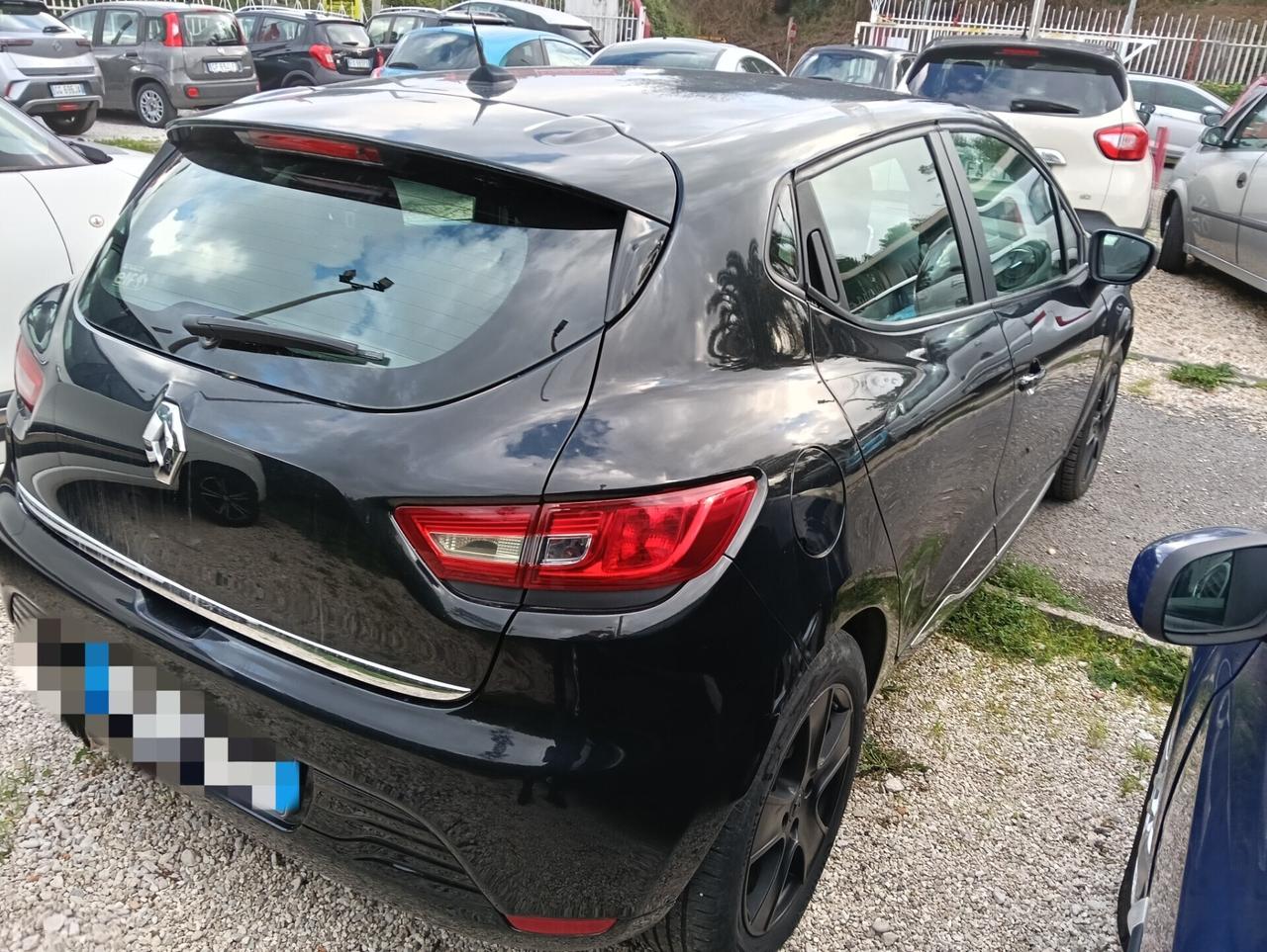Renault Clio 1.2 75CV 5 porte Live