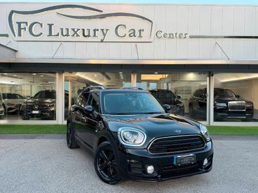 Mini Countryman D 2.0 150CV Hype Auto Led Navi