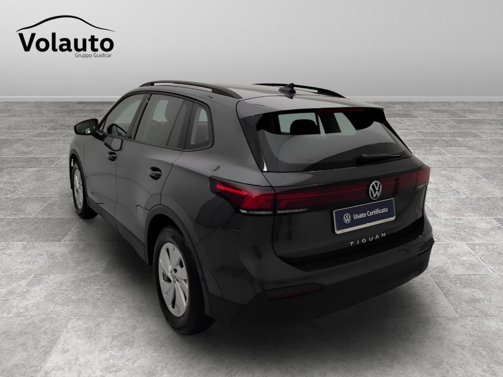 VOLKSWAGEN Tiguan III 2024 - Tiguan 2.0 tdi Life 150cv dsg