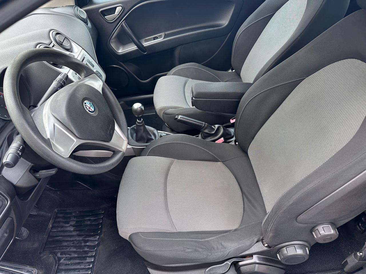 Alfa Romeo MiTo 1.4 78 CV Progression*EURO5*CERCHI