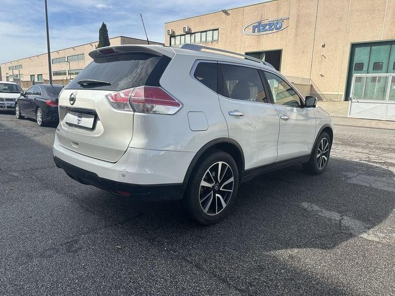 Nissan X-Trail X-Trail 1.6 dci Acenta Premium 4wd E6