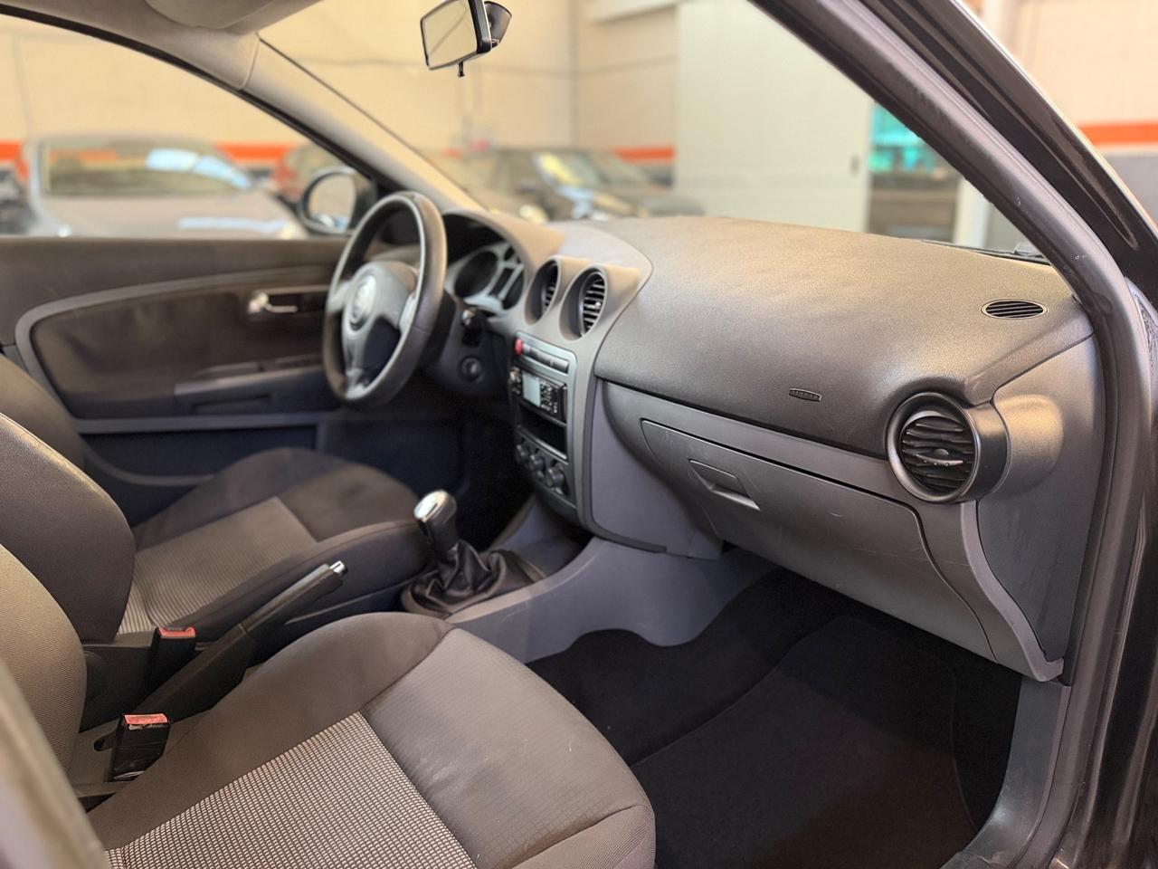 Seat Ibiza 1.2 12V 70CV 5p. Stylance DUAL NEOPATENTATI GPL