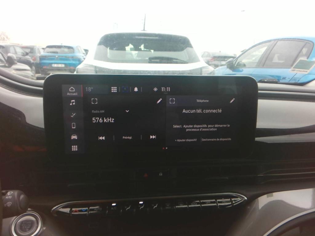 Fiat 500e Cabrio 42 kWh Style Pack IN PROMO - NEOPATENTATI