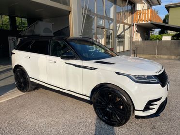 Land Rover Range Velar 2.0D I4 180 CV R-Dynamic
