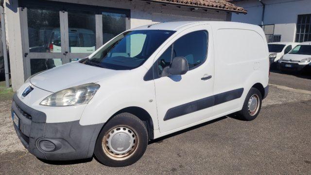 PEUGEOT Partner 1.6 HDi 90CV L1 3 posti Furgone Affaire