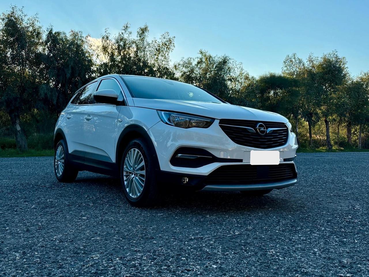 OPEL GRANDLAND X 1.5 CDI ECOTEC INNOVATION