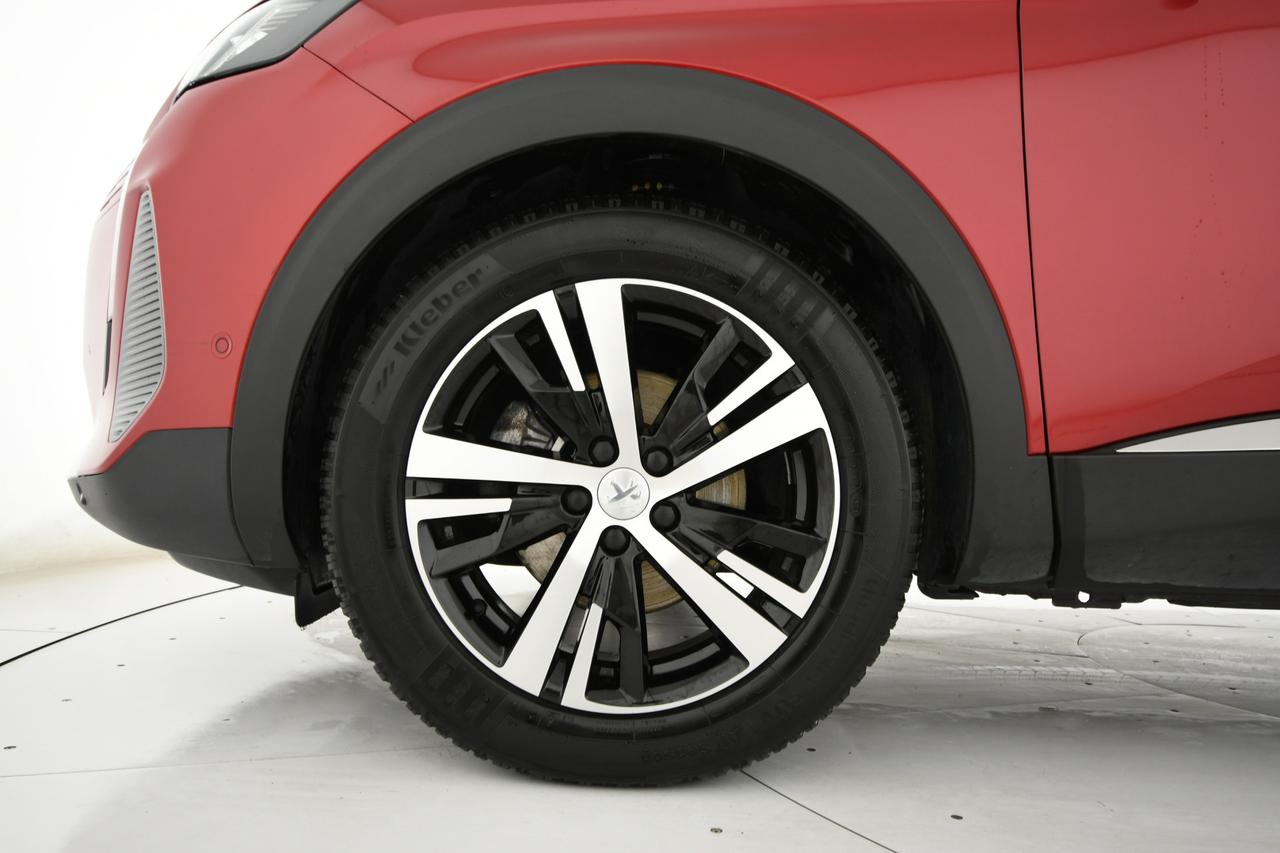 PEUGEOT 5008 1.5 bluehdi GT Pack s&s 130cv eat8 7P.TI ACC+CAMERA