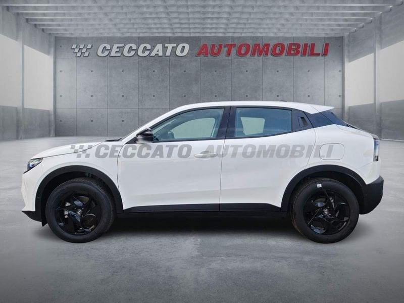 Alfa Romeo Junior Junior 1.2 ibrida 136cv edct6