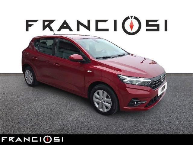 DACIA Sandero Streetway 1.0 tce ECO G Comfort SL DaciaPl