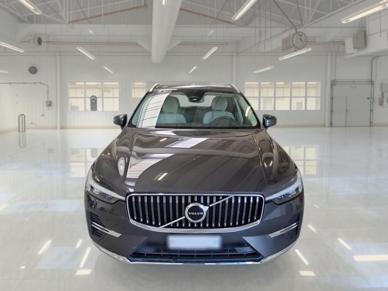 VOLVO XC60 T6 Plug-in AWD auto Recharge Inscription