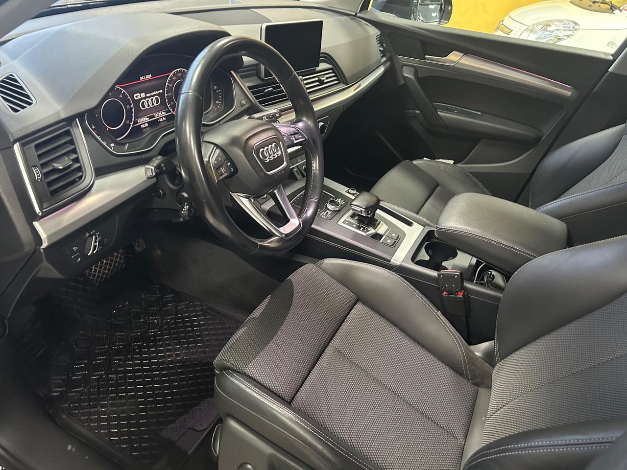 AUDI Q5 2.0 Tdi 190 cv “S-TRONIC/NAV/VIRTUAL”-2018