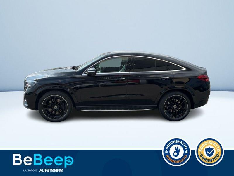 Mercedes-Benz GLE Coupé GCOUPE 300 D AMG LINE PREMIUM 4MATIC AUTO