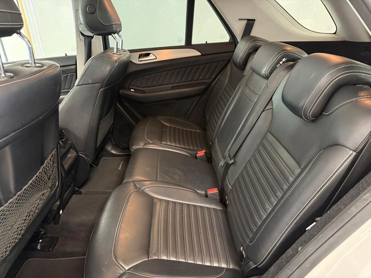 Mercedes-benz GLE 250 d 4Matic Premium Plus