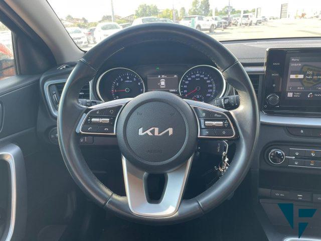 KIA XCeed 1.0 T-GDi Urban