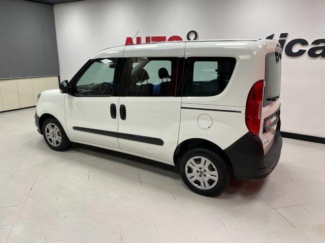 FIAT Doblo DOBLO' 1.3 MJT PC COMBI N1