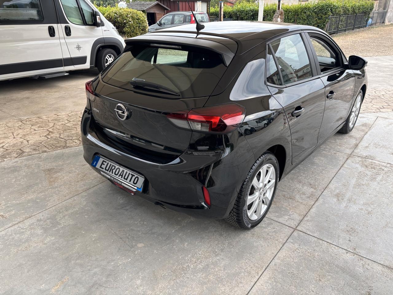 Opel Corsa NEW 1.2 75 CV Edition -2021