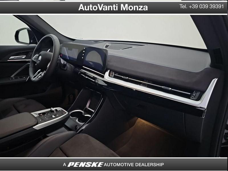 BMW X1 X1 xdrive 25e MSport Pro auto