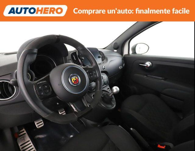 ABARTH 695 1.4 Turbo T-Jet 180 CV