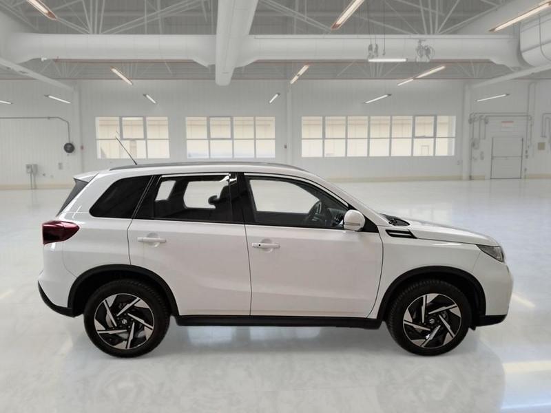 SUZUKI VITARA 1.4 BOOSTERJET HYBRID ALLGRIP TOP SUV
