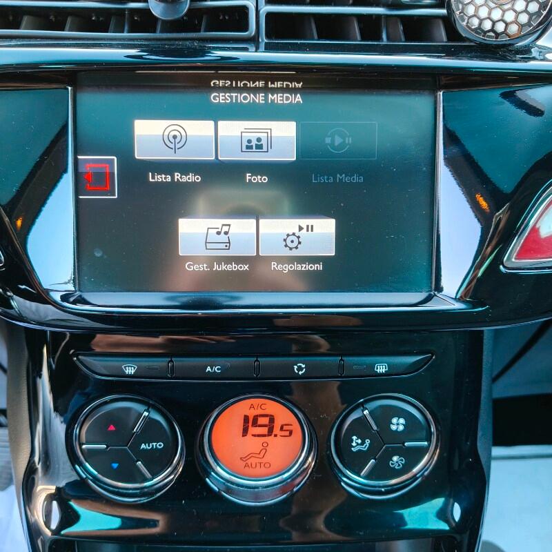 CITROEN C3 2ª serie C3 PureTech 82 Monna Lisa
