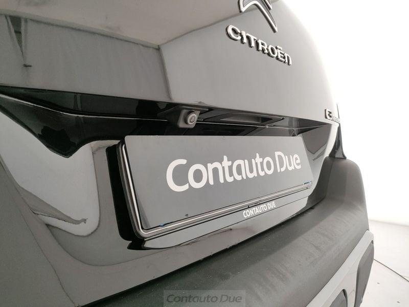 Citroën C3 Aircross C3 Aircross BlueHDi 100 S&S Shine