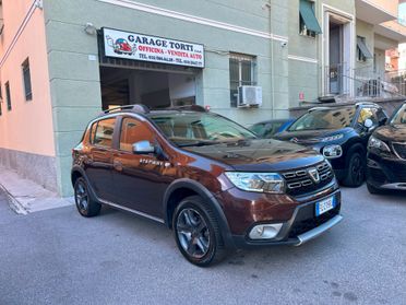 Dacia Sandero 0.9 TCe 12V TurboGPL 90CV Start&Stop Lauréate