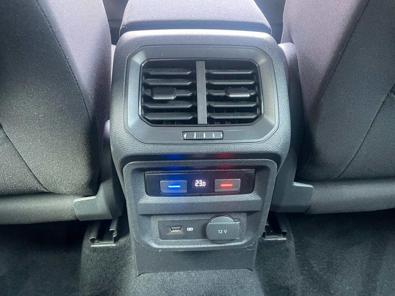 Volkswagen Tiguan 2.0 TDI SCR DSG 4MOTION Advanced BMT