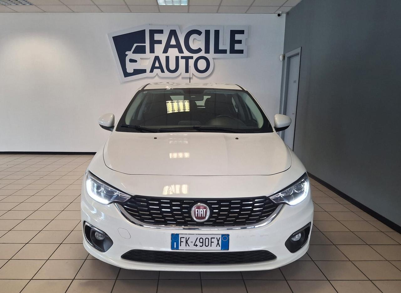 Fiat Tipo 1.3 Mjt S&S 5 porte Easy