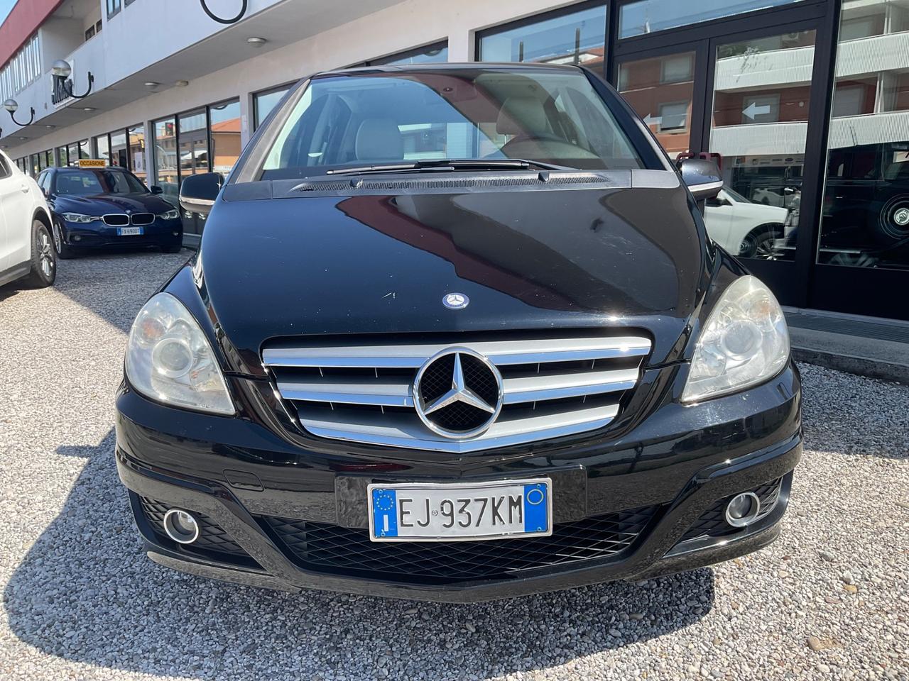 Mercedes-benz B 180 BlueEFFICIENCY Executive