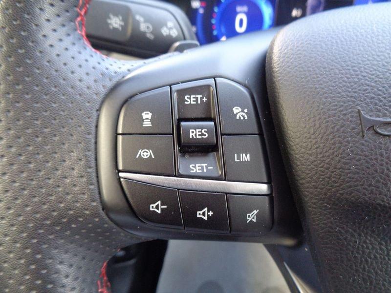Ford Kuga Kuga 2.0 ecoblue ST-Line X Black Package 2wd 120cv auto