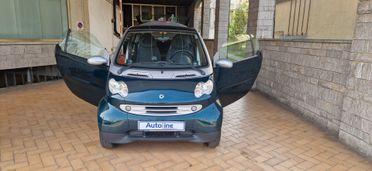 Smart ForTwo 700 coupé grandstyle (45 kW) CLIMA