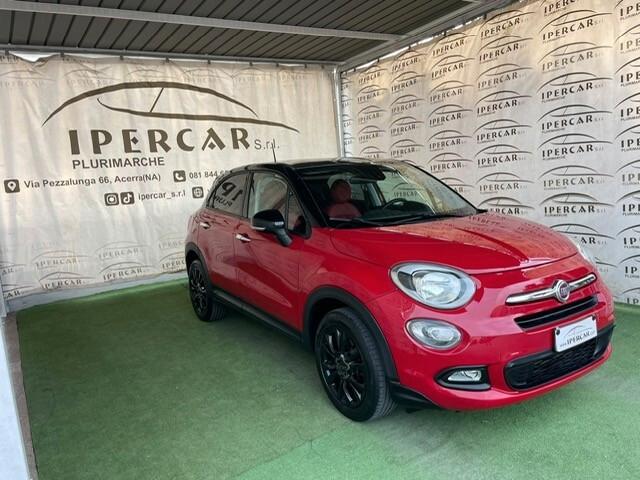 Fiat 500X 1.3 MultiJet 95 CV Business