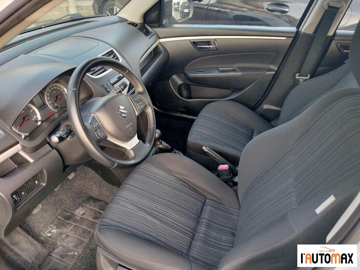 SUZUKI - Swift 5p 1.3 ddis B-Easy