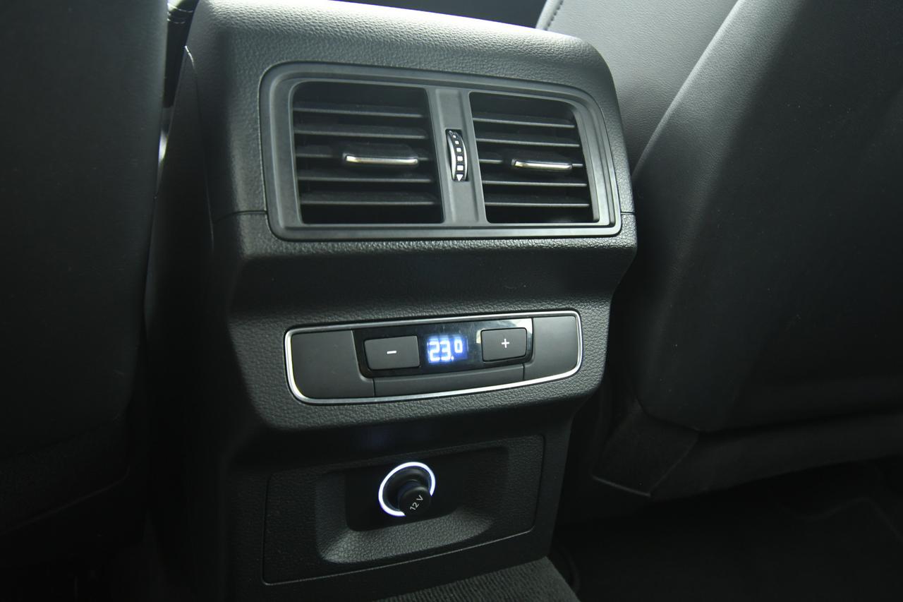AUDI Q5 40 2.0 tdi S line Plus quattro 190cv MATRIX+CAMERA+ACC