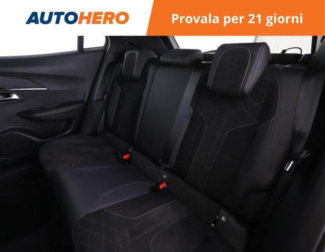 PEUGEOT 2008 PureTech 155 S&S EAT8 GT