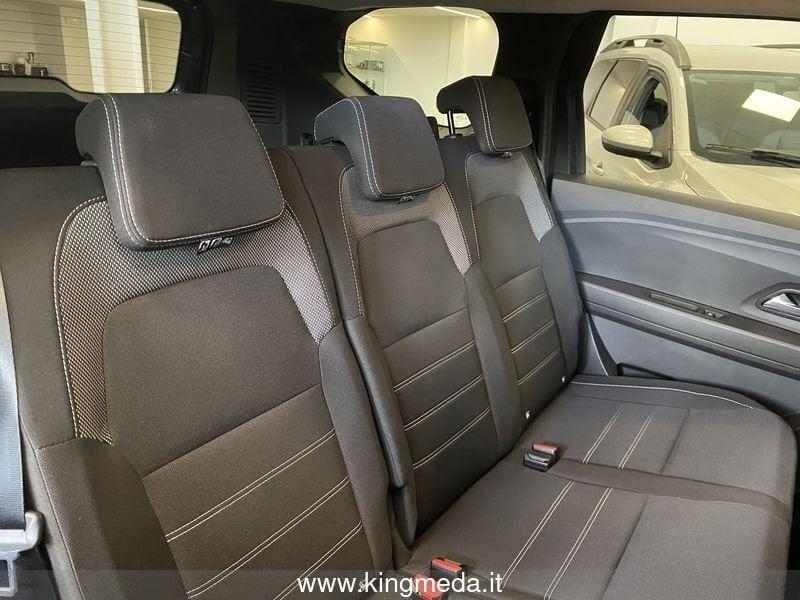 Dacia Jogger Jogger 1.0 TCe 100 GPL CV 5 posti Comfort