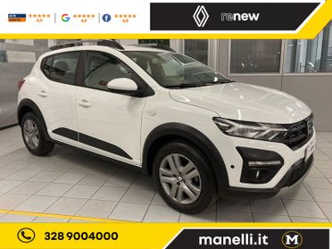 Dacia Sandero Stepway Comfort 1.0 tce ECO-G rif.GH216