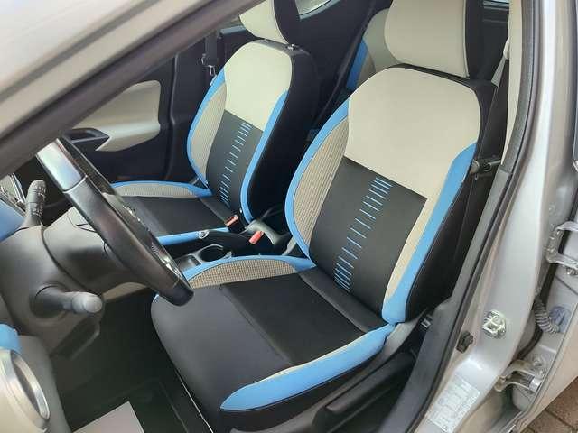 Nissan Micra Micra V 2017 0.9 N-Connecta 90cv