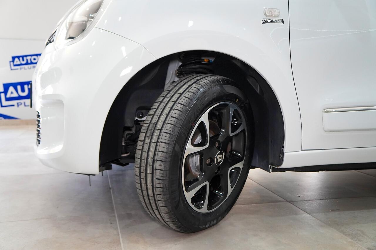 Renault Twingo SCe 73cv LIMITED