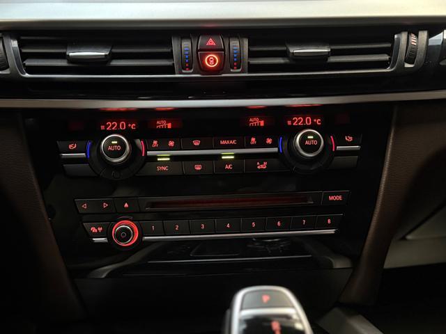 BMW X5 xDrive25d Business
