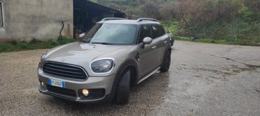 Mini Cooper D Countryman 1.5 One Boost